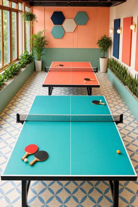 Solrig bordtennisklub